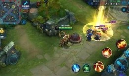 后羿技能爆料表最新版本,箭雨连珠，射日英雄再展神威